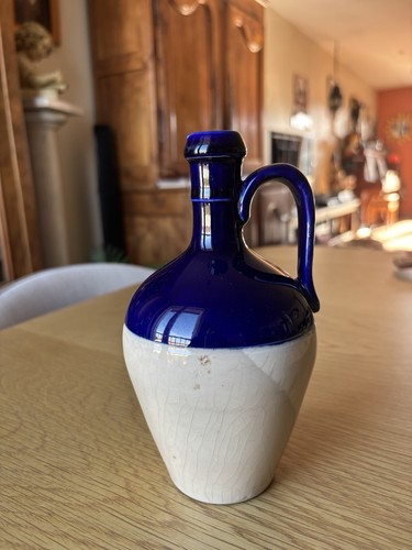 Ancienne bouteille cruche - ancienne,