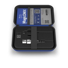 Chamsys Magic DMX Full