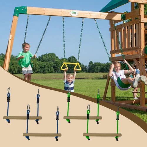Accessoires slackline - 2, de