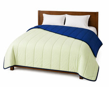 Couette tempérée Bicolore -