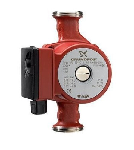 Grundfos 15 150 - 20-15,