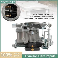 Carb Carby Carburetor Pour