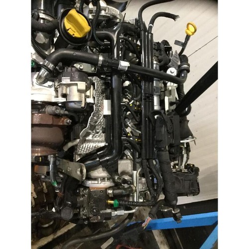 Moteur complet fiat tipo - complet,