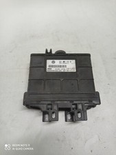 CALCULATEUR MOTEUR ECU