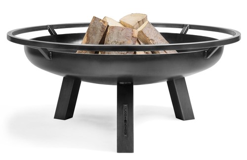Vasque feu ø 60cm - vasque,