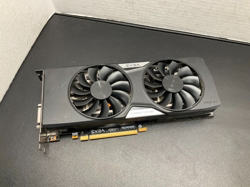 Evga geforce gtx 960 - evga,
