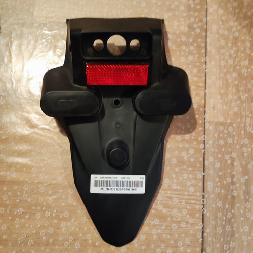 Garde boue cbr 125 - garde, 300
