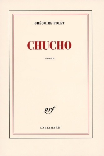 Chucho grégoire polet - polet,