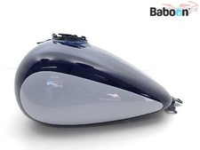 Réservoir à essence