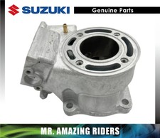 SUZUKI OEM MOTOR CYLINDER JUG