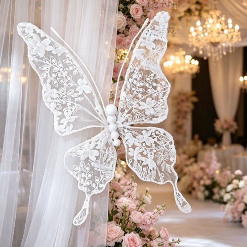 Accessoire décoration mariage