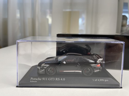 Voiture miniature porsche 911 - voiture,