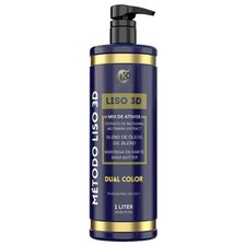 Kerastinni Método Liso 3D