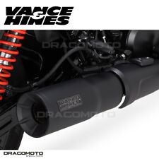 Harley XG 750 Street 2017-2020