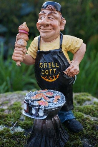 815 9787 figurine caricature - 815.9787,