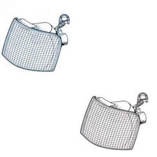 Feux Clignotants Pour Ford Escort V Cabriolet ALL AAL ABL ANL 1.6 16V XR3I 1.8