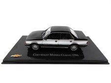 Chevrolet Monza Classic (1986)