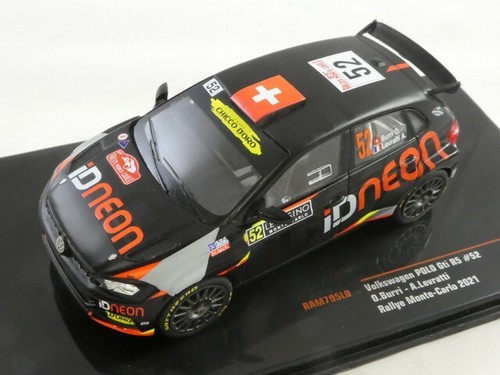 Ixo volkswagen polo gti - polo,