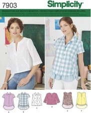 7903  PATRON SIMPLICITY 6