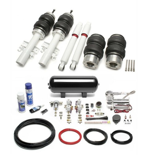 Technix airride suspension - technix,