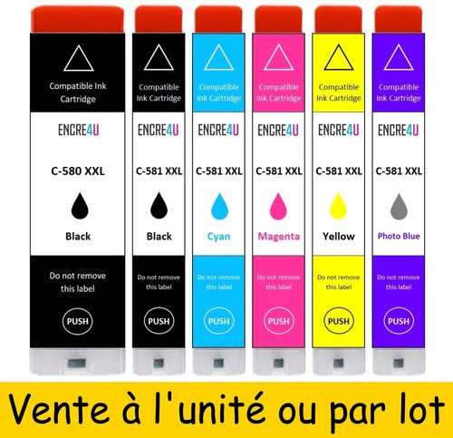 Encre4u cartouches d encre - encre4u, d'encre