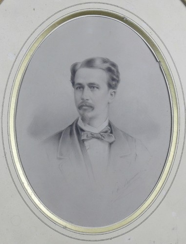 Napoléon iii portrait - napoléon, /