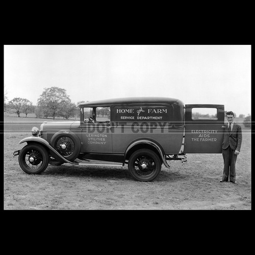 Photo 036969 ford model - a.036969,