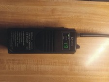 COBRA HH-35 HANDHELD 2-WAY