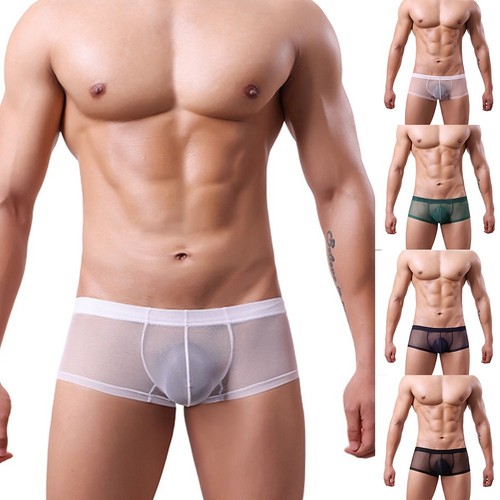 Boxer homme confortable - , coupe