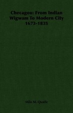 Milo M. Quaife Checagou