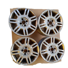 FIAT Stilo Berline 5P (01>10)