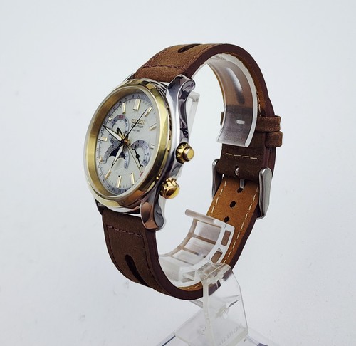 Men solar moonphase - men's,
