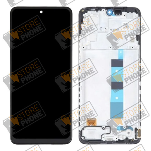 Ecran complet oled xiaomi - ecran,