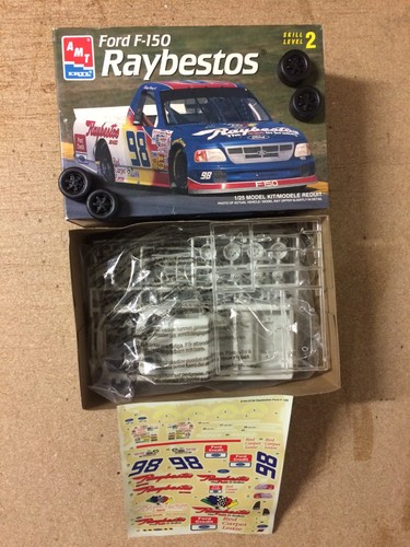 Amt 8164 ford f - 8164,