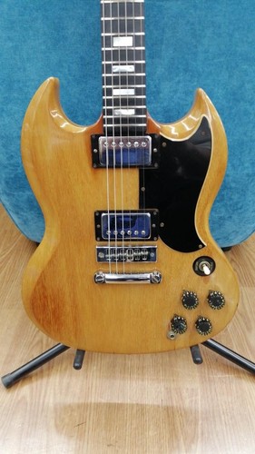 Gibson guitare électrique - [gibson],