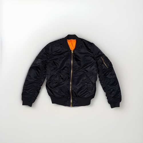 Alpha industries flight - alpha,