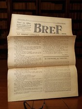 Antique Vintage Newspaper 1925s, Retro Press Vintage Paper Collection