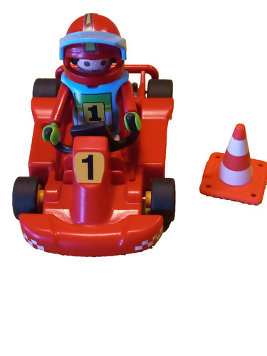 Playmobil rare ensemble - ,