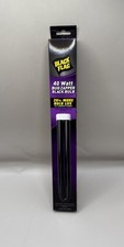 Black Flag BB-40BLK 40W Replacement Bulb for Bug Zapper - New in Box