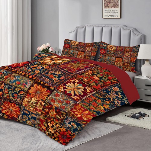 Couette 260x240 imprimée - 260x240,