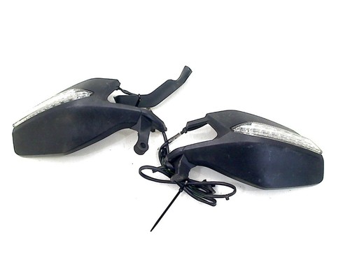 Garde mains set - garde-mains,