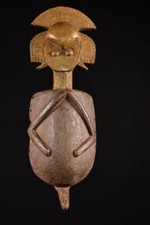 21445 Africain Kota Mâle