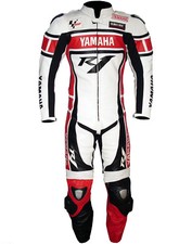 YAMAHA Courses Combinaison de