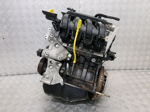 Moteur renault twingo - renault, 1.2i