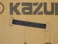 BATTERY Belt Strap Kazuma