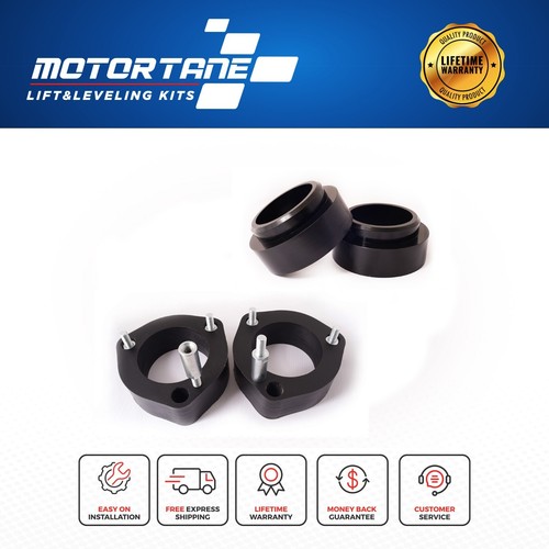 Kit levage pour toyota - levage, sienna