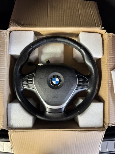 Volant bmw série - série, f