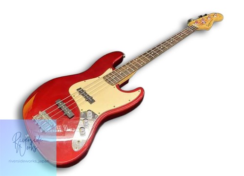 Squier fender electric bass - squier,