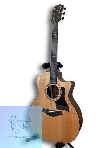 Guitare acoustique taylor - guitare,