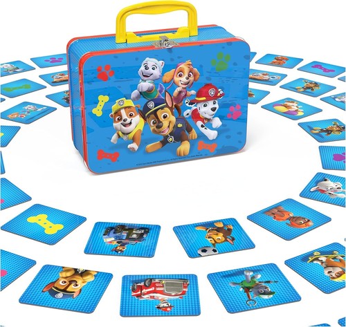 Pat patrouille paw patrol - paw,